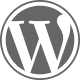 Wordpress-Icon